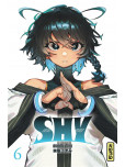 Shy - tome 6