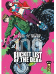 Bucket List Of The Dead