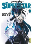 Shaman King The Super Star - tome 9