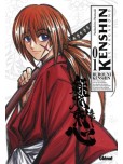 Kenshin le vagabond - tome 1