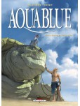 Aquablue - tome 14 : Standard-Island