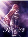 La Rose écarlate - tome 13 : Elle a tellement changé