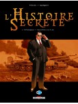 L'Histoire secrète - Intégrale - tome 7