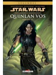 Star Wars - Quinlan Vos - tome 2