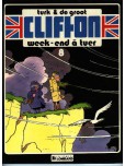 Clifton - tome 8 : Week-end à tuer