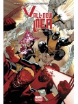 All-New X-Men (Marvel Now!) - tome 2 : Choisis ton camp