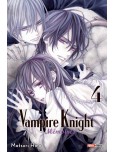 Vampire Knight - Mémoires - tome 4