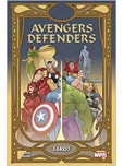 Avengers - Defenders (Tarot)