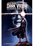 Dark Vador  Seigneur noir des Sith - tome 2