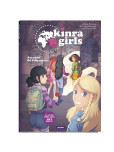 Kinra Girls - Bd - tome 2 : au coeur du labyrinthe