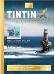 Tintin c'est l'aventure - tome 10 : La Mer