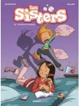 Les Sisters - tome 12 : Dissidence