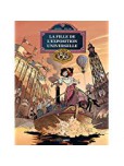 La Fille de l'Exposition universelle - tome 2