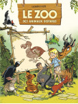 Le Zoo des Animaux disparus - tome 1