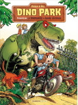 Dino Park - tome 1