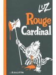 Rouge cardinal