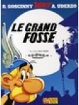 Astérix - tome 25 : Le grand fossé