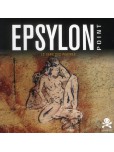 Epsylon point : Le sang des pauvres