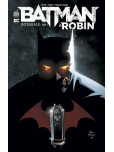 Batman & robin -L'intégrale - tome 3