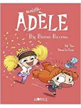 Mortelle Adèle - tome 13 : Big bisous baveux