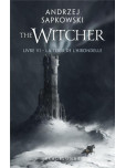 Sorceleur (Witcher) - tome 6 : La Tour de l'Hirondelle