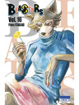 Beastars - tome 16