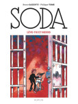 Soda - tome 7 : Lève-toi et meurs [Nouvelle édition 2023]