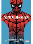 Spider-ManL'histoire d'une vie (annual)