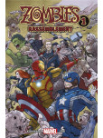 Marvel Zombies Assemble - tome 1