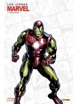 Les icônes de Marvel - tome 1 : Iron Man