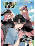 Jungle Juice - tome 1