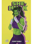 She Hulk - tome 3