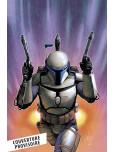 Star Wars - Jango Fett - tome 1