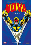 Nova : L'intégrale 1978-1979 - tome 2