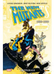 New Mutants : L'intégrale 1989-1990 - tome 9
