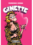 Ginette - tome 28