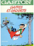 Gaffes et gadgets