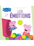 Peppa Pig : Les émotions