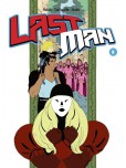Lastman - tome 2