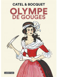 Olympe de Gouges