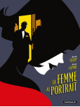 La Femme au portrait