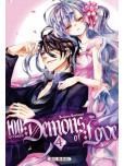 100 demons of love - tome 4