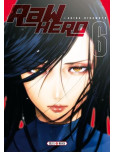 Raw Hero - tome 6