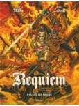 Requiem - tome 9 : La Cite des Pirates