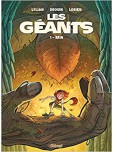 Les Géants - tome 1