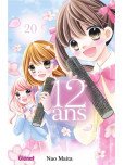 12 ans - tome 20