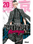 Tokyo Revengers - tome 20