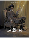 Buse (La ) - tome 1