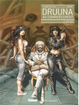 Druuna - tome 2 : Au commencement