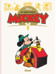 Les Ages d'or de Mickey - tome 3